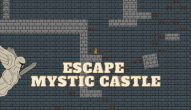 Escape Mystic Castle